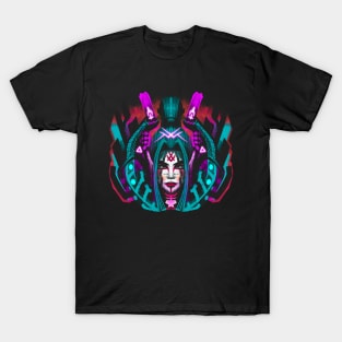 Night Elf “Fiora” T-Shirt